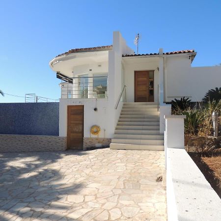 Villa 3 Reyes La La Selva de Mar Exterior foto